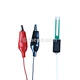 alligator clip Test Leads